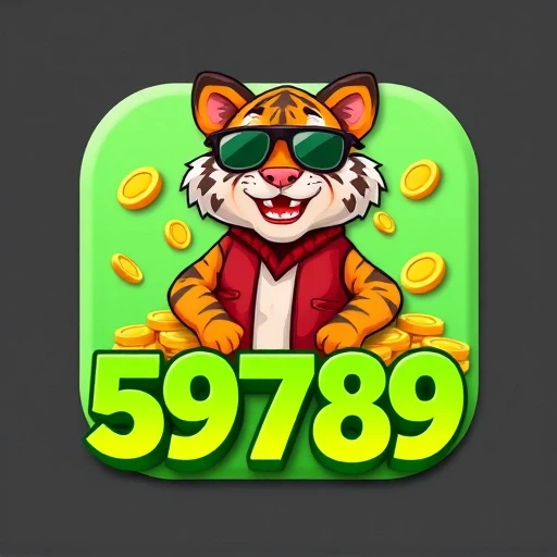 59789.com Logo