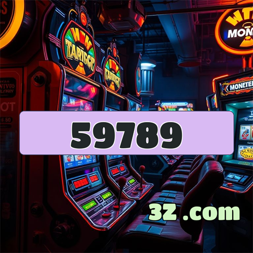Login Inovador do 59789.com: Diversão a Um Clique
