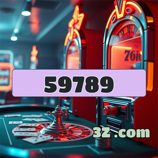 Slots Especiais no 59789.com: Atrações Imperdíveis para Jogadores