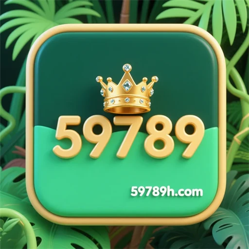 Logo 59789.com