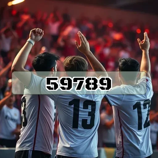 59789.com: Histórias de Vencedores que Inspiram e Surpreendem!